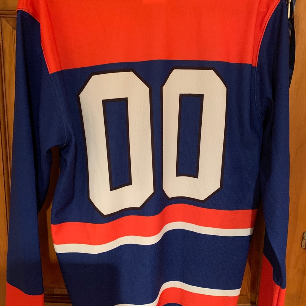 Supreme jerseys - Picture 5 of 7